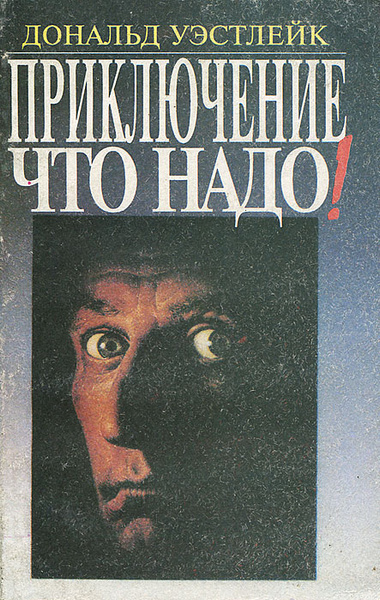 Слушайте бесплатные аудиокниги на русском языке | Audiobukva.com Уэстлейк Дональд – Приключение что надо