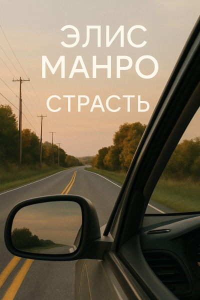 Слушайте бесплатные аудиокниги на русском языке | Audiobukva.com Манро Элис – Страсть