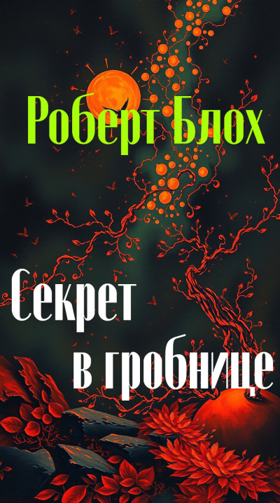 Слушайте бесплатные аудиокниги на русском языке | Audiobukva.com Блох Роберт – Секрет в гробнице
