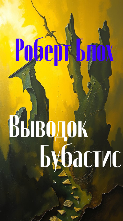 Слушайте бесплатные аудиокниги на русском языке | Audiobukva.com Блох Роберт – Выводок Бубастис