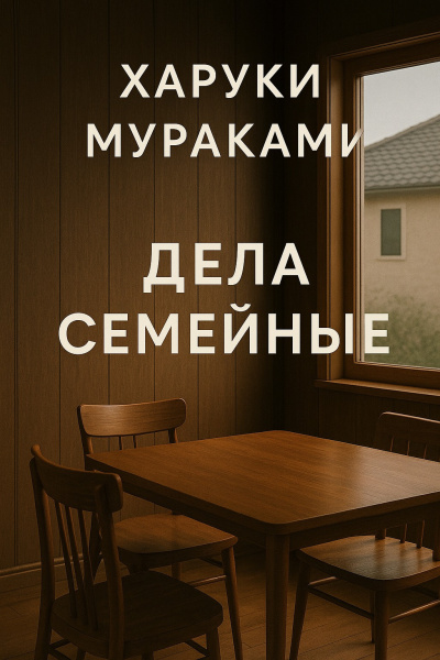 Слушайте бесплатные аудиокниги на русском языке | Audiobukva.com Мураками Харуки – Дела семейные