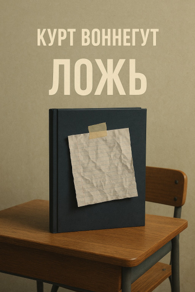 Слушайте бесплатные аудиокниги на русском языке | Audiobukva.com Воннегут Курт – Ложь