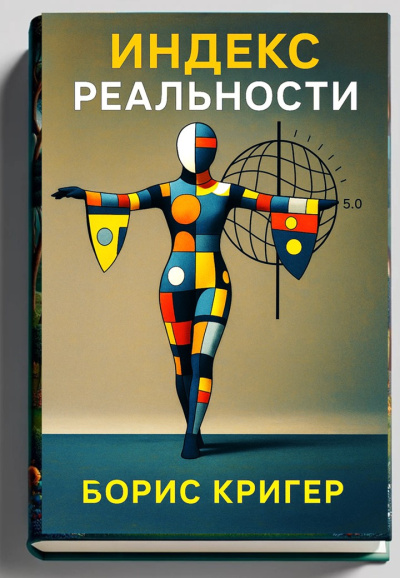 Слушайте бесплатные аудиокниги на русском языке | Audiobukva.com Кригер Борис – Индекс реальности