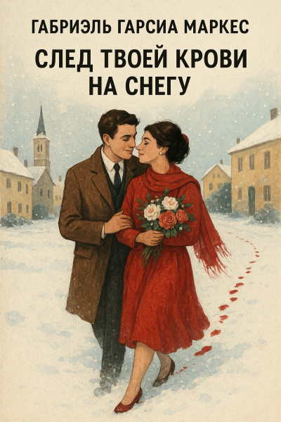 Слушайте бесплатные аудиокниги на русском языке | Audiobukva.com Гарсиа Маркес Габриэль – След твоей крови на снегу