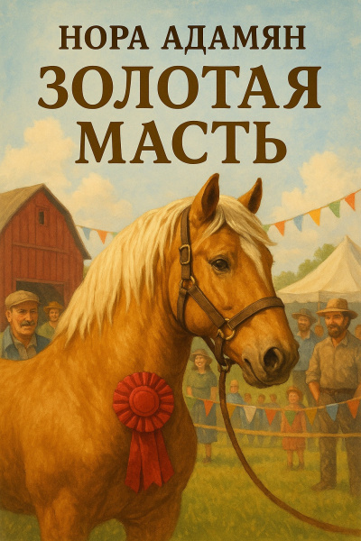 Слушайте бесплатные аудиокниги на русском языке | Audiobukva.com Адамян Нора – Золотая масть