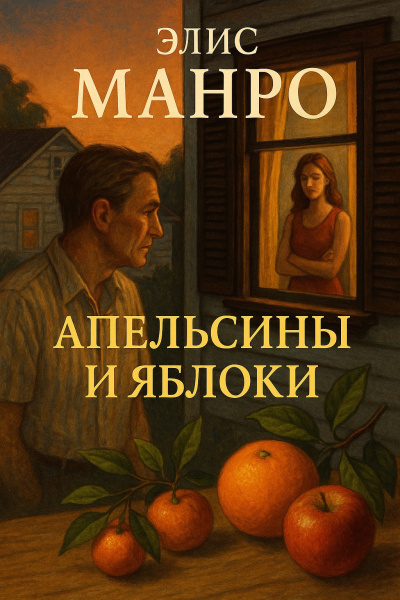 Слушайте бесплатные аудиокниги на русском языке | Audiobukva.com Манро Элис – Апельсины и яблоки