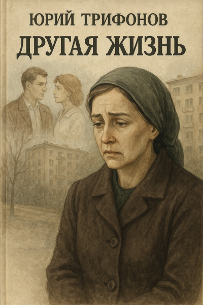 Слушайте бесплатные аудиокниги на русском языке | Audiobukva.com Трифонов Юрий – Другая жизнь