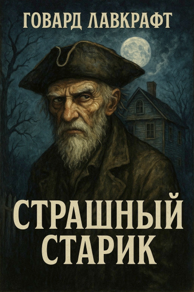Слушайте бесплатные аудиокниги на русском языке | Audiobukva.com Лавкрафт Говард – Страшный старик