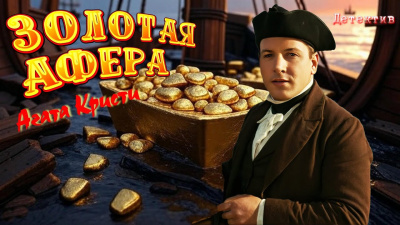 Слушайте бесплатные аудиокниги на русском языке | Audiobukva.com Кристи Агата – Золотая афера