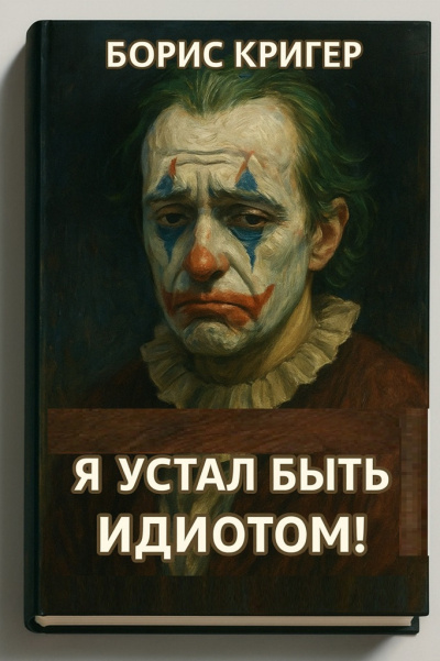 Слушайте бесплатные аудиокниги на русском языке | Audiobukva.com Кригер Борис – Я устал быть идиотом