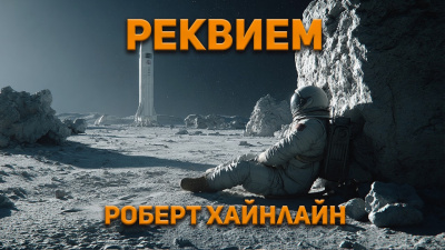 Слушайте бесплатные аудиокниги на русском языке | Audiobukva.com Хайнлайн Роберт – Реквием