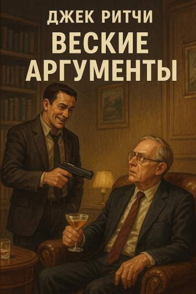 Слушайте бесплатные аудиокниги на русском языке | Audiobukva.com Ритчи Джек – Веские аргументы