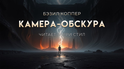 Слушайте бесплатные аудиокниги на русском языке | Audiobukva.com Коппер Бэзил – Камера-обскура