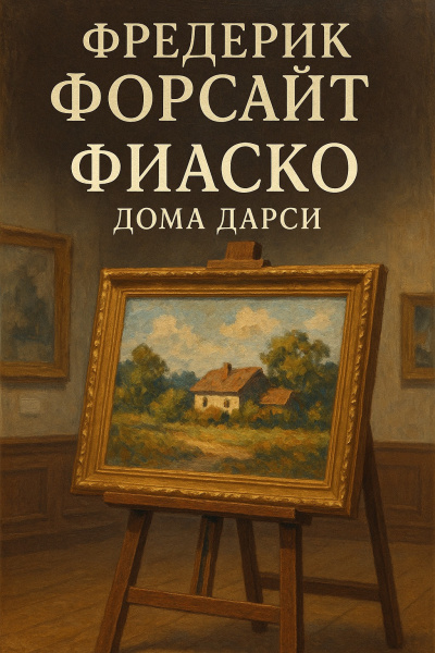 Слушайте бесплатные аудиокниги на русском языке | Audiobukva.com Форсайт Фредерик – ФиаскоДома Дарси
