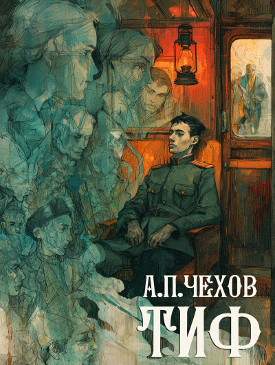 Слушайте бесплатные аудиокниги на русском языке | Audiobukva.com Чехов Антон – Тиф