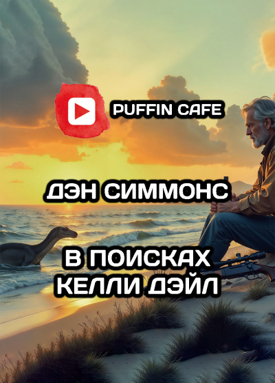 Слушайте бесплатные аудиокниги на русском языке | Audiobukva.com Симмонс Дэн – В поисках Келли Дэйл