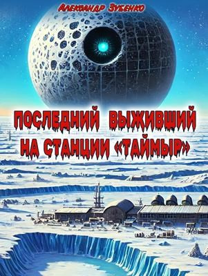 Слушайте бесплатные аудиокниги на русском языке | Audiobukva.com Зубенко Александр – Последний выживший на станции «Таймыр»