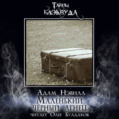 Слушайте бесплатные аудиокниги на русском языке | Audiobukva.com Нэвилл Адам – Маленький чёрный агнец