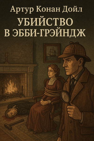Слушайте бесплатные аудиокниги на русском языке | Audiobukva.com Дойл Артур Конан – Убийство в Эбби-Грэйндж