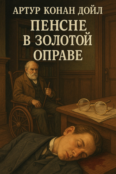 Слушайте бесплатные аудиокниги на русском языке | Audiobukva.com Дойл Артур Конан – Пенсне в золотой оправе