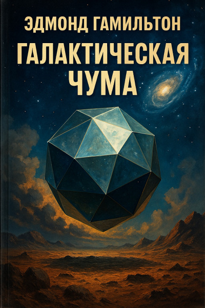 Слушайте бесплатные аудиокниги на русском языке | Audiobukva.com Гамильтон Эдмонд – Галактическая чума