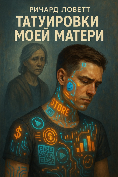 Слушайте бесплатные аудиокниги на русском языке | Audiobukva.com Ловетт Ричард – Татуировки моей матери