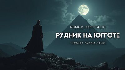 Слушайте бесплатные аудиокниги на русском языке | Audiobukva.com Кэмпбелл Рэмси – Рудник на Югготе