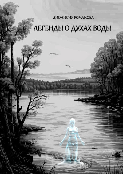 Слушайте бесплатные аудиокниги на русском языке | Audiobukva.com Дионисия Романова – Легенды о духах воды