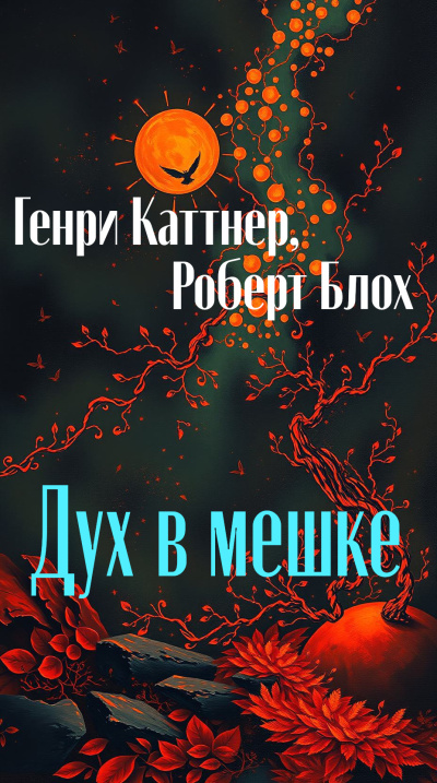Слушайте бесплатные аудиокниги на русском языке | Audiobukva.com Каттнер Генри, Блох Роберт – Дух в мешке