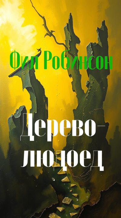 Слушайте бесплатные аудиокниги на русском языке | Audiobukva.com Робинсон Фил – Дерево-людоед