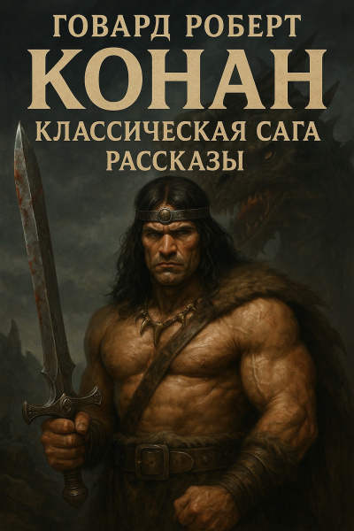 Слушайте бесплатные аудиокниги на русском языке | Audiobukva.com Говард Роберт – Конан. Классическая сага. Рассказы