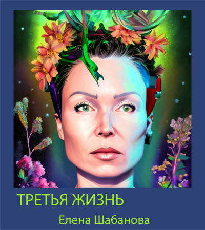 Слушайте бесплатные аудиокниги на русском языке | Audiobukva.com Шабанова Елена – Третья жизнь