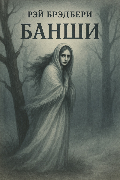 Слушайте бесплатные аудиокниги на русском языке | Audiobukva.com Брэдбери Рэй – Банши