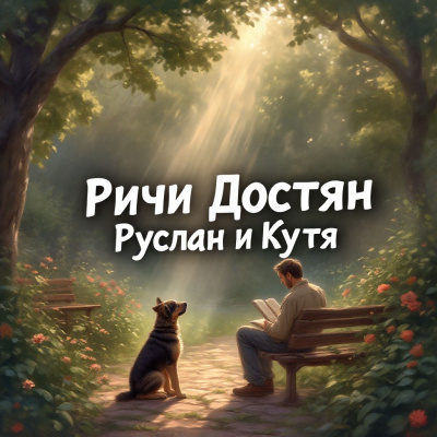 Слушайте бесплатные аудиокниги на русском языке | Audiobukva.com Ричи Достян – Руслан и Кутя