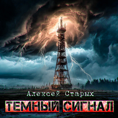 Слушайте бесплатные аудиокниги на русском языке | Audiobukva.com Алексей Старых – Тёмный сигнал ОБЪЕКТ СЕВЕР-3