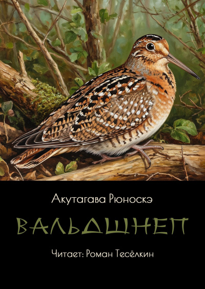 Слушайте бесплатные аудиокниги на русском языке | Audiobukva.com Акутагава Рюноскэ – Вальдшнеп