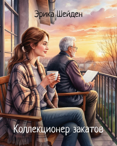 Слушайте бесплатные аудиокниги на русском языке | Audiobukva.com Эрика Шейден – Коллекционер закатов