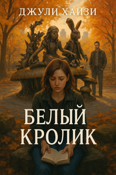 Слушайте бесплатные аудиокниги на русском языке | Audiobukva.com Хайзи Джули – Белый кролик