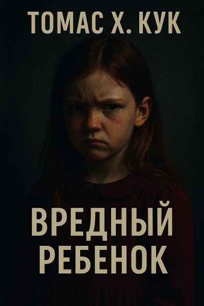 Слушайте бесплатные аудиокниги на русском языке | Audiobukva.com Кук Томас Х. – Вредный ребёнок