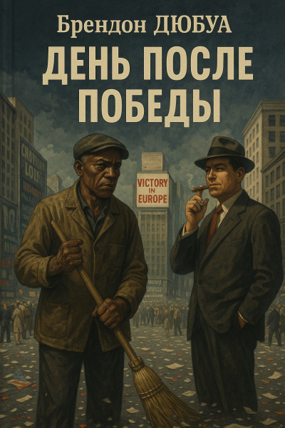 Слушайте бесплатные аудиокниги на русском языке | Audiobukva.com Дюбуа Брендон – День после победы