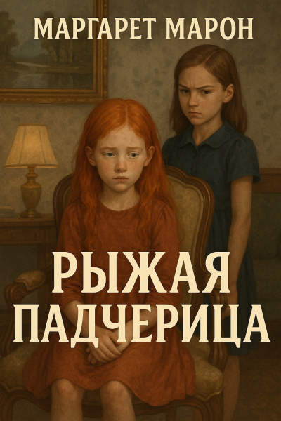 Слушайте бесплатные аудиокниги на русском языке | Audiobukva.com Марон Маргарет – Рыжая падчерица
