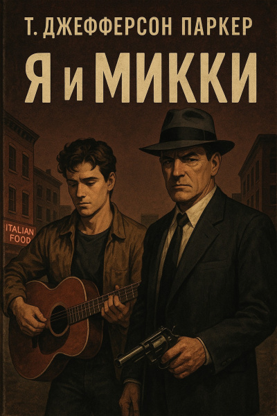 Слушайте бесплатные аудиокниги на русском языке | Audiobukva.com Паркер Т. Джефферсон – Я и Микки
