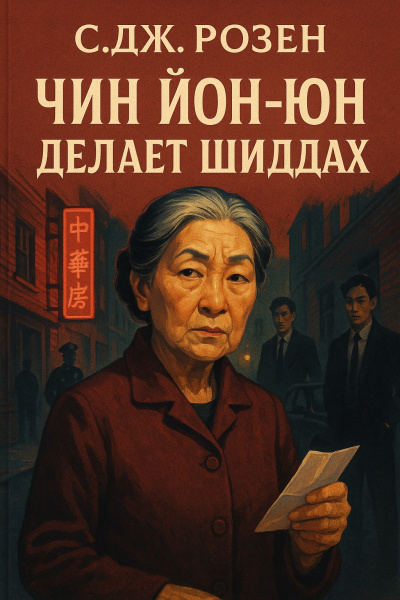 Слушайте бесплатные аудиокниги на русском языке | Audiobukva.com Роузен С. Джей – Чин Йон-Юн делает шиддах