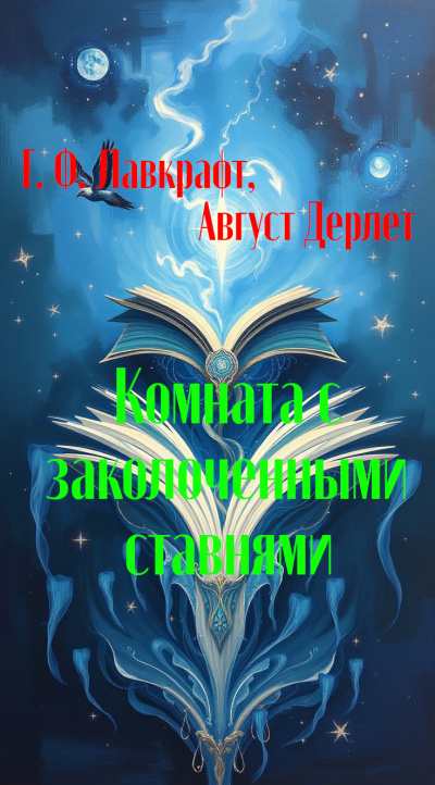 Слушайте бесплатные аудиокниги на русском языке | Audiobukva.com Лавкрафт Говард, Дерлет Август – Комната с заколоченными ставнями