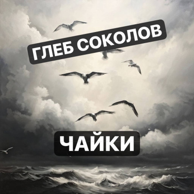 Слушайте бесплатные аудиокниги на русском языке | Audiobukva.com Соколов Глеб – Чайки. Часть 2