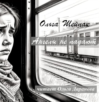 Слушайте бесплатные аудиокниги на русском языке | Audiobukva.com Шейпак Ольга – Ангелы не падают