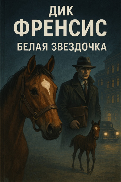 Слушайте бесплатные аудиокниги на русском языке | Audiobukva.com Фрэнсис Дик – Белая звездочка