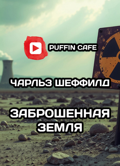 Слушайте бесплатные аудиокниги на русском языке | Audiobukva.com Шеффилд Чарльз – Заброшенная земля