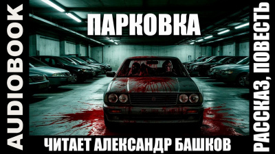 Слушайте бесплатные аудиокниги на русском языке | Audiobukva.com Чураев Дмитрий – Парковка