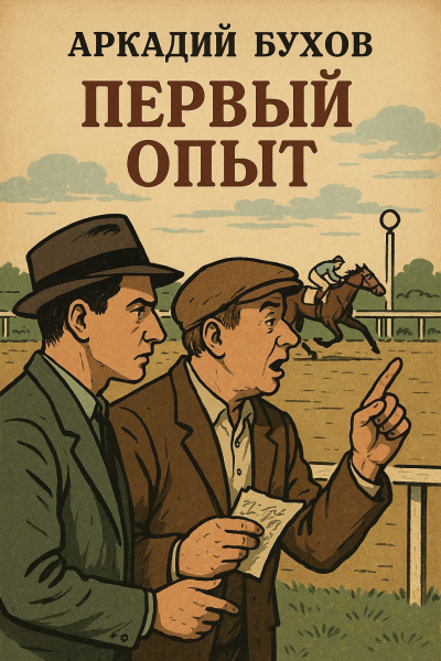 Слушайте бесплатные аудиокниги на русском языке | Audiobukva.com Бухов Аркадий – Первый опыт